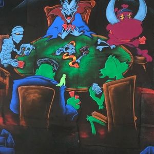 Meet your Posher, Curtis